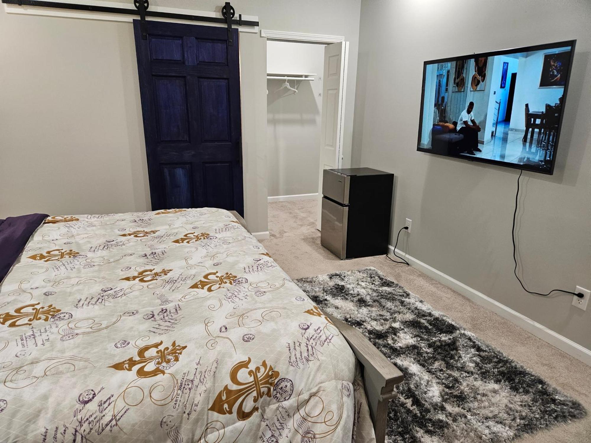 New 3Bd Home Near Downtown Indy อินเดียนาโพลิส ภายนอก รูปภาพ