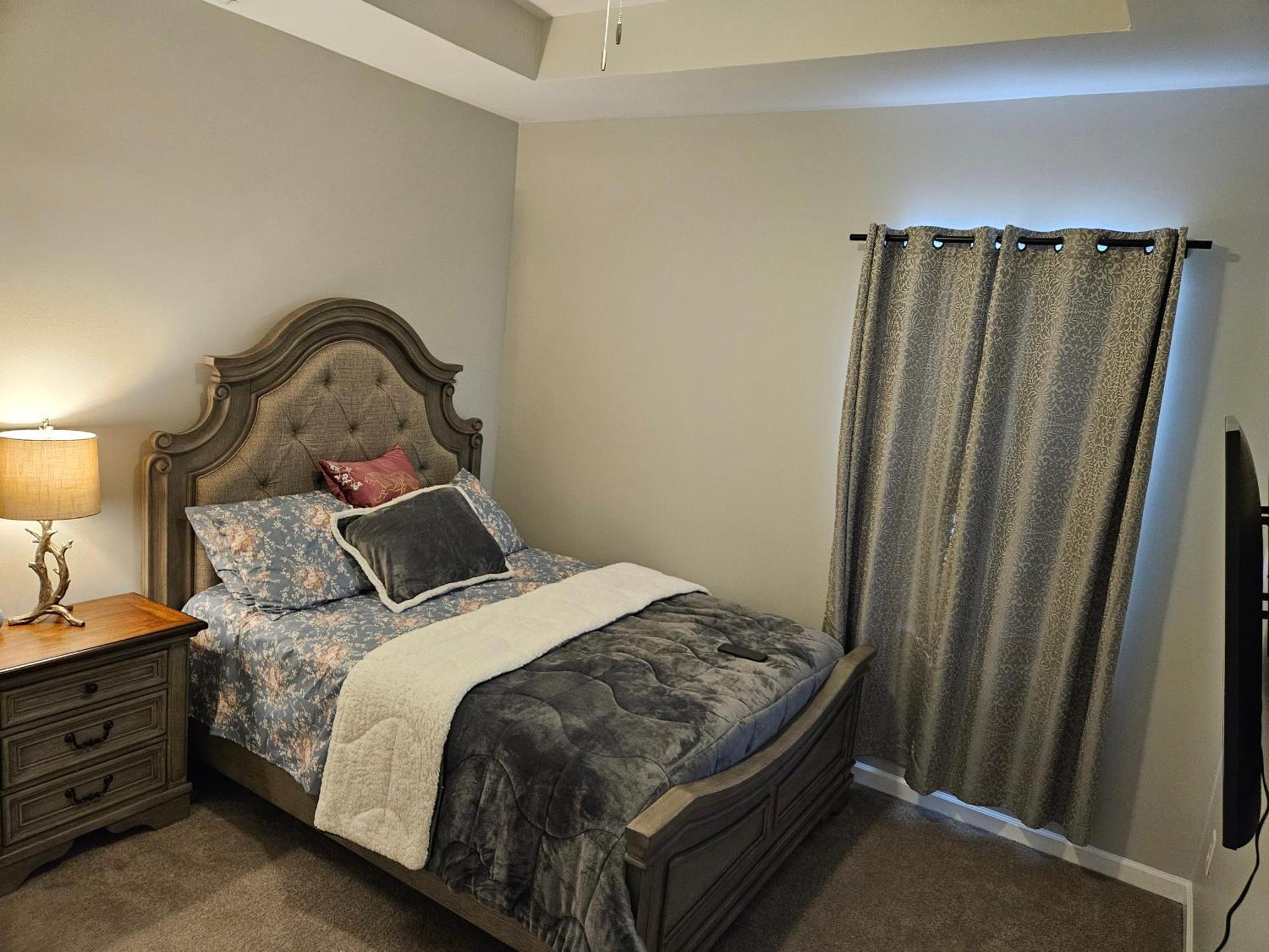 New 3Bd Home Near Downtown Indy อินเดียนาโพลิส ภายนอก รูปภาพ